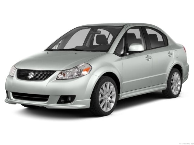 suzuki sx4 sedan 2013 JS2YC5A39D6101207 image suzuki sx4 sedan 2013 JS2YC5A39D6101207 image